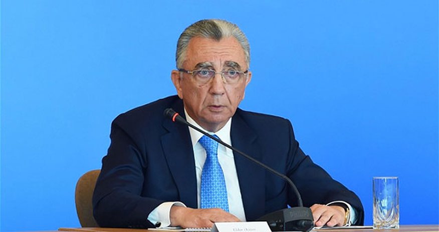Azərbaycanlılar fransalılar kimi yüksək səviyyədə yaşayır - İcra başçısı Azərbaycanlılar fransalılar kimi yüksək səviyyədə yaşayır - İcra başçısı