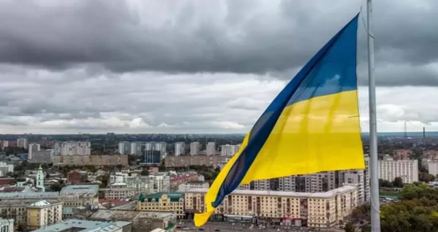 DPA: Мерц, Макрон и Стармер отправились в Украину DPA: Мерц, Макрон и Стармер отправились в Украину