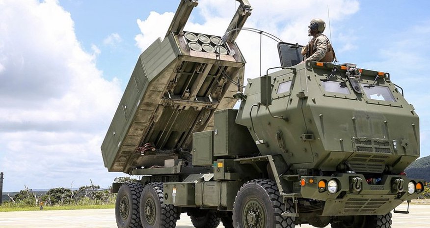 Пентагон заключил контракт на производство РЗСО HIMARS Пентагон заключил контракт на производство РЗСО HIMARS