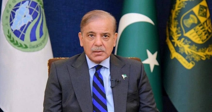 Pakistanın Baş naziri təcili iclas çağırıb Pakistanın Baş naziri təcili iclas çağırıb