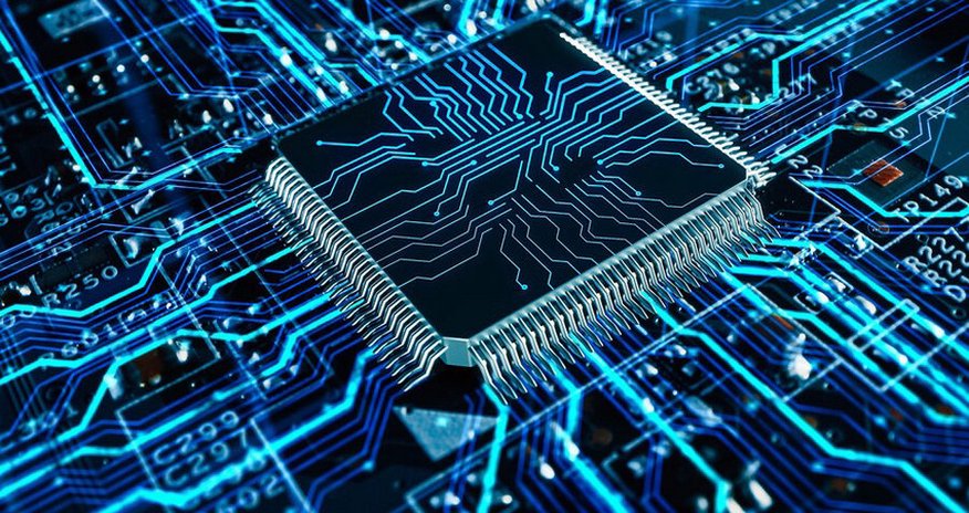 Bloomberg: U.S. to revise AI chip export rules Bloomberg: U.S. to revise AI chip export rules