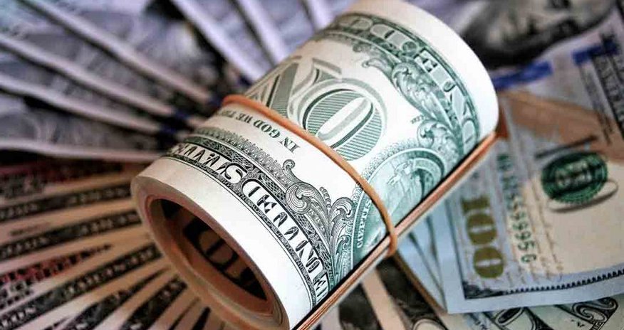 Azerbaijan central bank keeps dollar rate steady, euro and ruble decline Azerbaijan central bank keeps dollar rate steady, euro and ruble decline