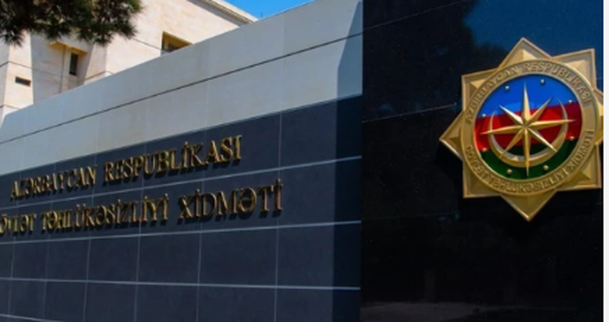 Azerbaijan’s security service brings terrorism suspects back from abroad Azerbaijan’s security service brings terrorism suspects back from abroad