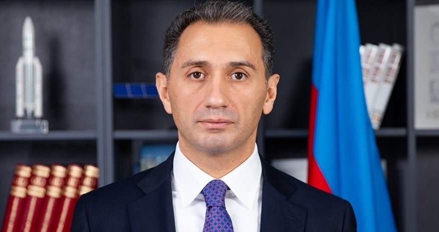 Nazirə yeni vəzifə verilib - Prezidentdən sərəncam Nazirə yeni vəzifə verilib - Prezidentdən sərəncam