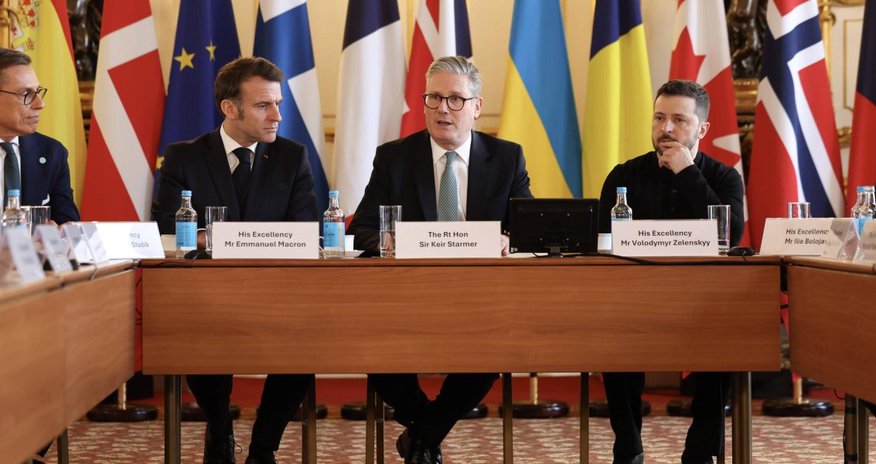 Europe to wait for possible Putin–Zelenskiy talks before pushing new sanctions Europe to wait for possible Putin–Zelenskiy talks before pushing new sanctions