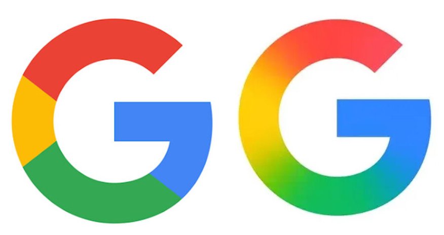 Google updates logo for the first time in a decade Google updates logo for the first time in a decade