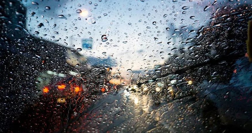 Thunderstorms, rain, and even snow: forecasters warn of unstable weather Thunderstorms, rain, and even snow: forecasters warn of unstable weather
