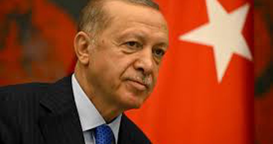 Erdogan, Meloni discuss peace efforts between Ukraine and Russia Erdogan, Meloni discuss peace efforts between Ukraine and Russia