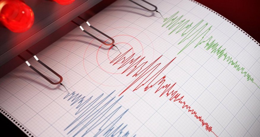 Magnitude 6 earthquake strikes Turkey’s Mugla province Magnitude 6 earthquake strikes Turkey’s Mugla province