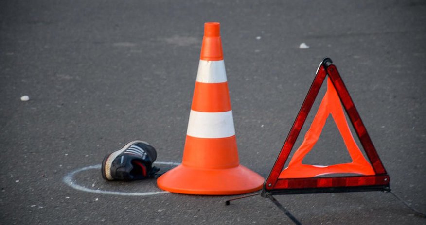 Russian citizen involved in a fatal car accident in Baku Russian citizen involved in a fatal car accident in Baku