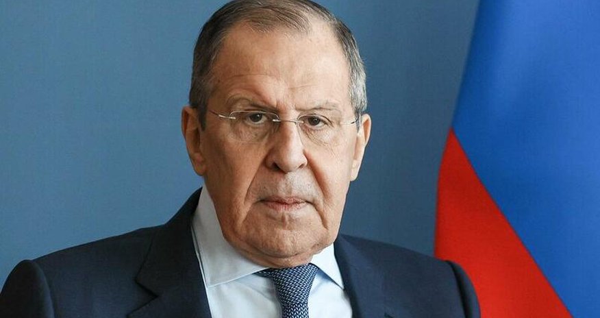 Лавров не будет представлять Россию на переговорах по Украине в Стамбуле 15 мая Лавров не будет представлять Россию на переговорах по Украине в Стамбуле 15 мая