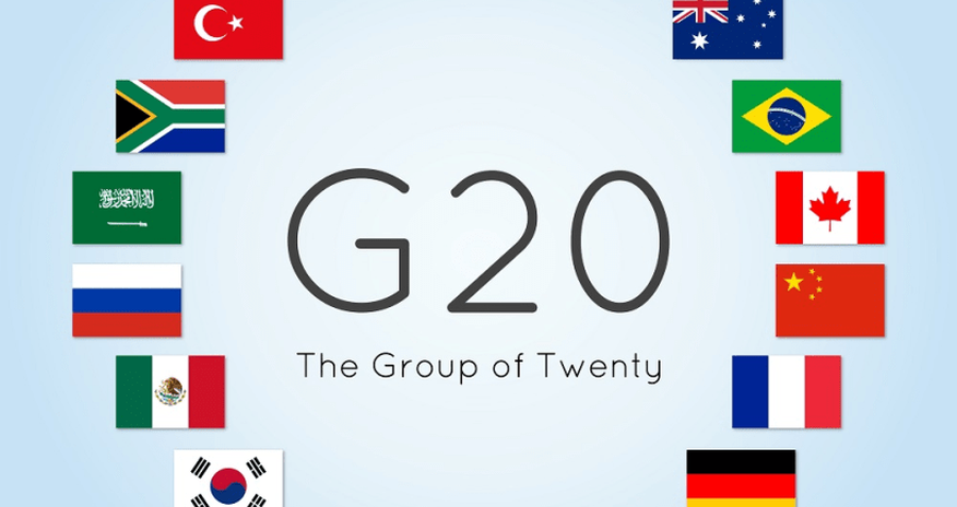 США отказались от участия в саммите G20 США отказались от участия в саммите G20