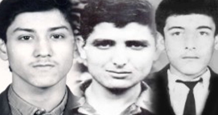 I Qarabağ müharibəsinin daha beş itkin-şəhidi dəfn olunacaq I Qarabağ müharibəsinin daha beş itkin-şəhidi dəfn olunacaq