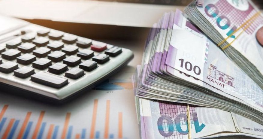 4 ayda xarici vəndaşlara qaytarılan ƏDV miqdarı açıqlanıb 4 ayda xarici vəndaşlara qaytarılan ƏDV miqdarı açıqlanıb