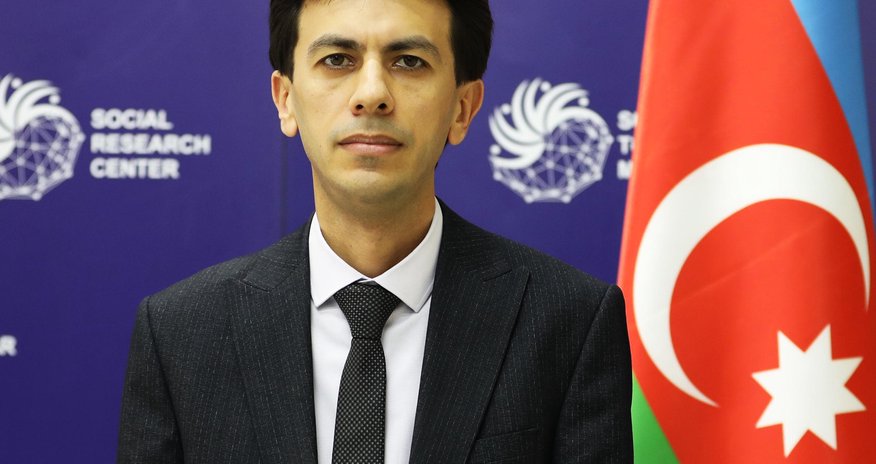 Prezidentdən yeni təyinat - Sərəncam Prezidentdən yeni təyinat - Sərəncam