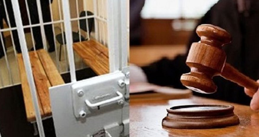 İmişlidəki hadisələrə görə tutulan 14 nəfərin məhkəməsi başlayıb İmişlidəki hadisələrə görə tutulan 14 nəfərin məhkəməsi başlayıb