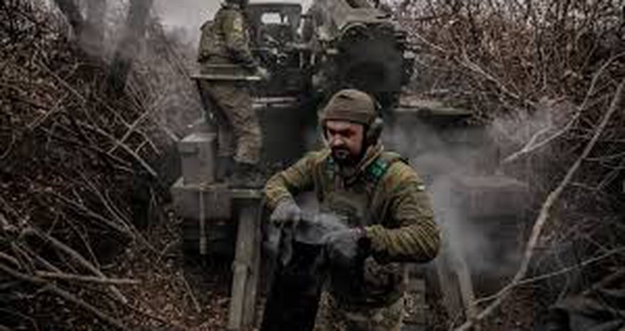 Russia has deployed up to 640,000 troops in the war effort Russia has deployed up to 640,000 troops in the war effort