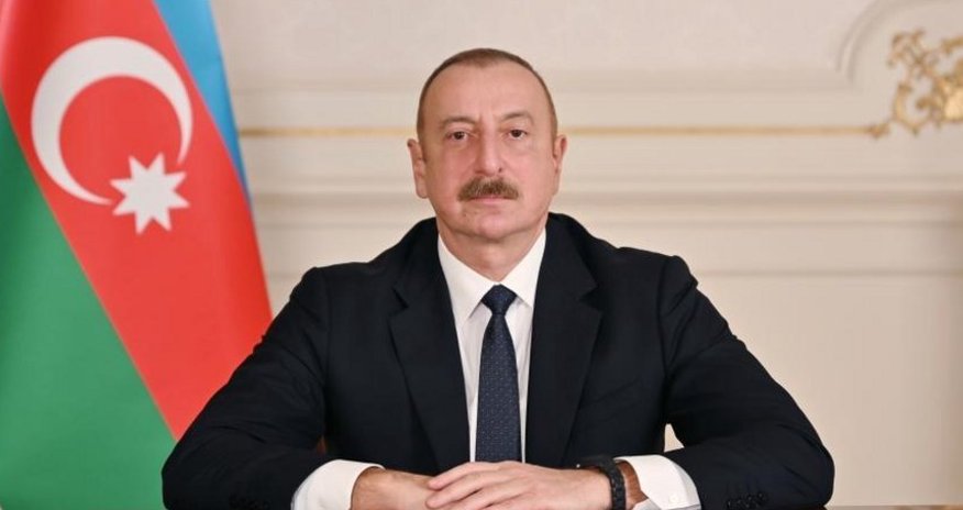Prezident İlham Əliyev Albaniyada Rəcəb Tayyib Ərdoğan ilə görüşüb Prezident İlham Əliyev Albaniyada Rəcəb Tayyib Ərdoğan ilə görüşüb