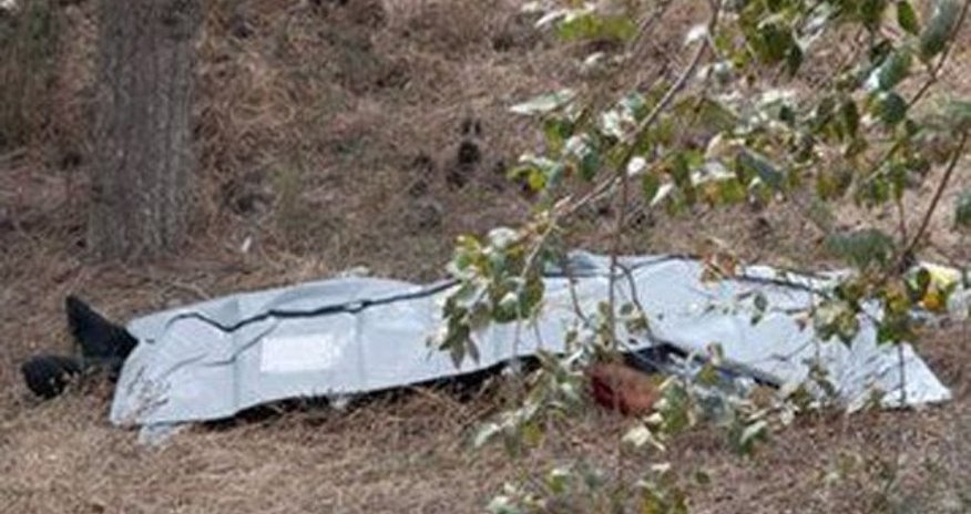 Tut yığmaq üçün ağaca çıxan kişi yıxılaraq ölüb Tut yığmaq üçün ağaca çıxan kişi yıxılaraq ölüb