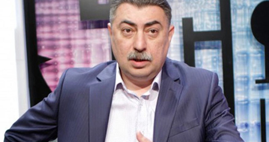 У главы телеканала Space Вадо Коровина умерла мать У главы телеканала Space Вадо Коровина умерла мать