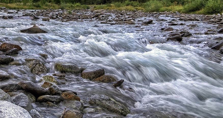 Water levels rise in Azerbaijani rivers – hydrometeorology service Water levels rise in Azerbaijani rivers – hydrometeorology service