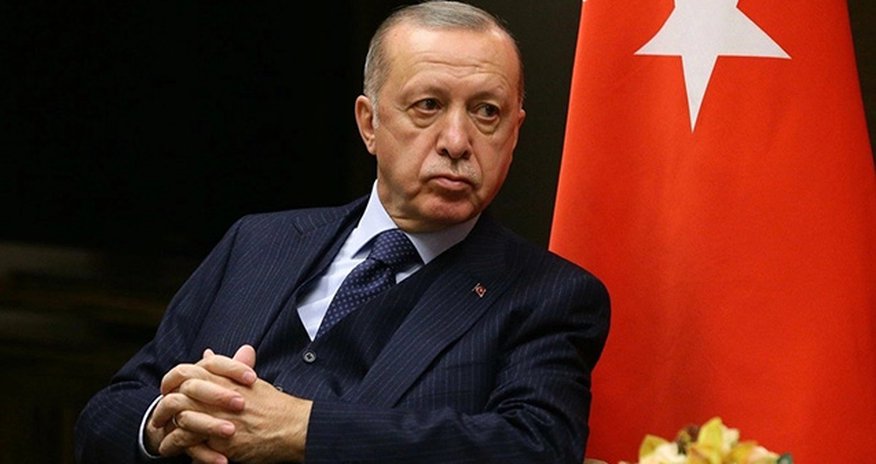 Erdoğan says Turkey cannot move forward with 20-year-old Constitution Erdoğan says Turkey cannot move forward with 20-year-old Constitution