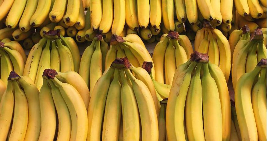 Azerbaijan’s banana import costs rise 11% in Q1 despite lower volumes Azerbaijan’s banana import costs rise 11% in Q1 despite lower volumes
