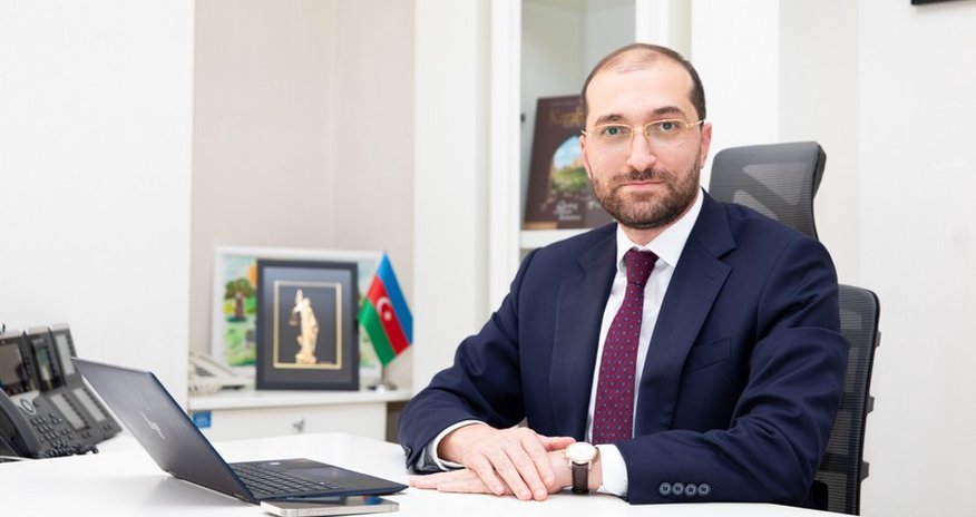 Prezidentdən yeni təyinat Prezidentdən yeni təyinat
