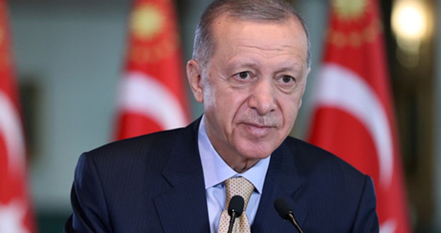 Ərdoğan növbəti seçkilərdə prezident olmayacağını açıqlayıb Ərdoğan növbəti seçkilərdə prezident olmayacağını açıqlayıb
