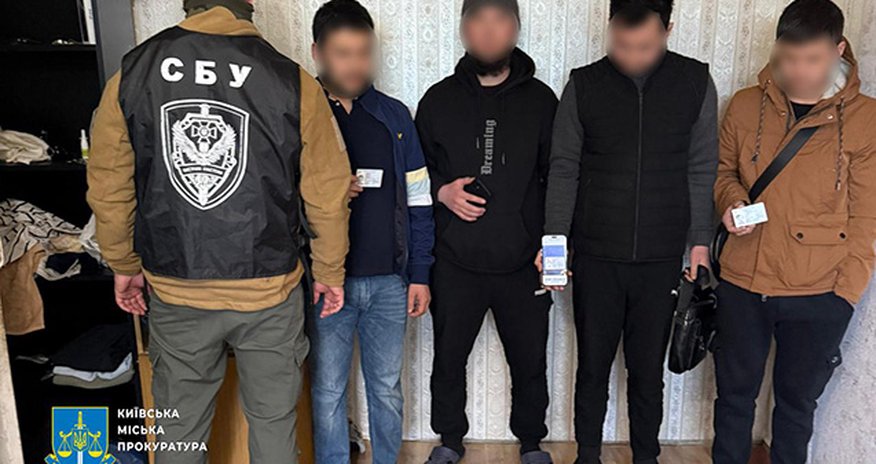 Əcnəbilər üçün saxta nikah təşkil edən azərbaycanlılar saxlanılıb Əcnəbilər üçün saxta nikah təşkil edən azərbaycanlılar saxlanılıb