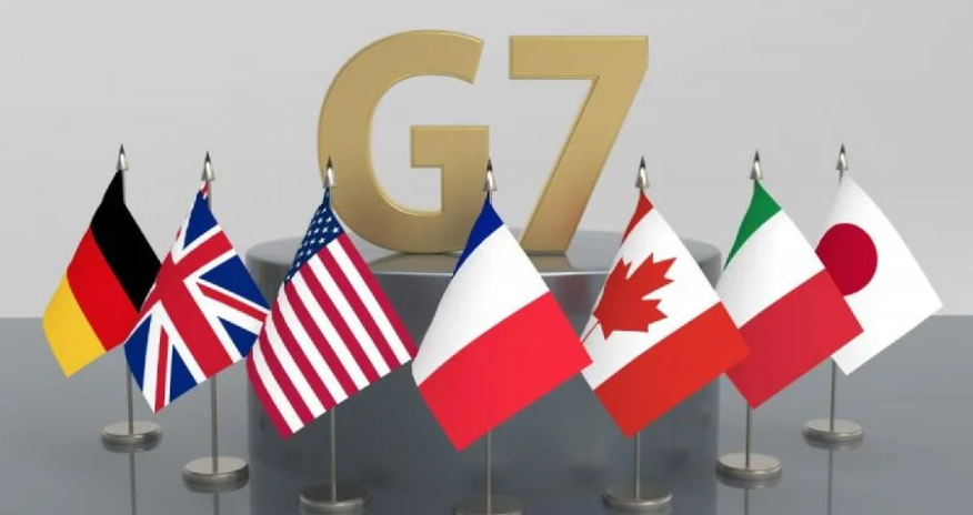 G7 warns Russia of tougher sanctions if it blocks Ukraine ceasefire G7 warns Russia of tougher sanctions if it blocks Ukraine ceasefire