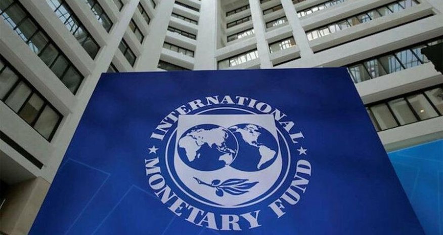 IMF: Azerbaijan’s central bank plays key role in maintaining financial stability IMF: Azerbaijan’s central bank plays key role in maintaining financial stability