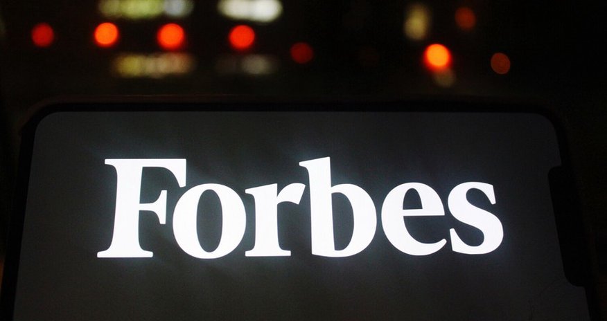 Forbes назвал самых богатых наследников России Forbes назвал самых богатых наследников России