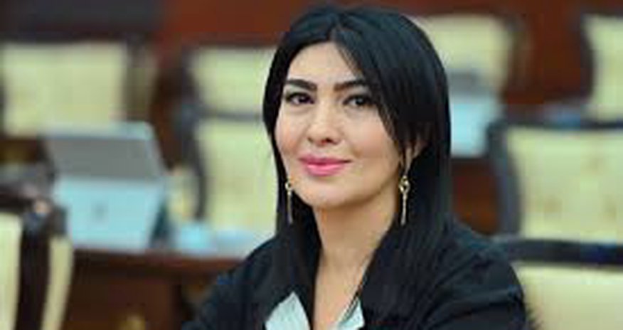 Elgünün qətli bir daha psixologiya dərslərinin keçirilməsini aktual edir - Deputat Elgünün qətli bir daha psixologiya dərslərinin keçirilməsini aktual edir - Deputat