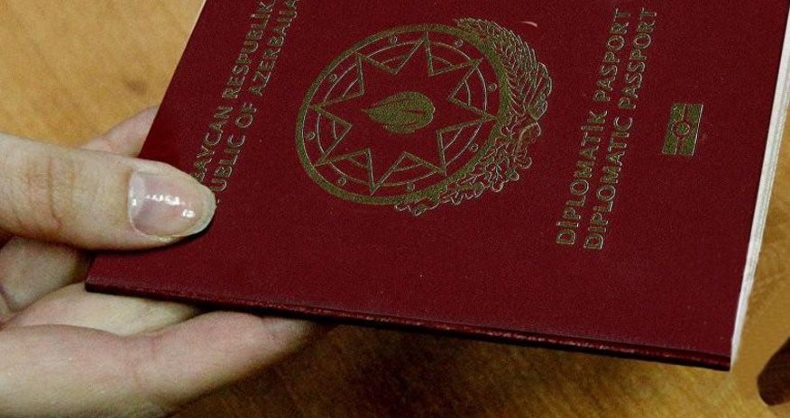 Милли Меджлис принял в I чтении расширение круга лиц, обладающих диппаспортами Милли Меджлис принял в I чтении расширение круга лиц, обладающих диппаспортами