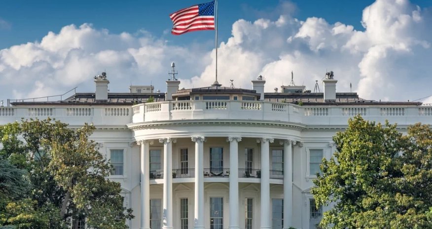 В США отстранили около 100 сотрудников Совета нацбезопасности Белого дома В США отстранили около 100 сотрудников Совета нацбезопасности Белого дома
