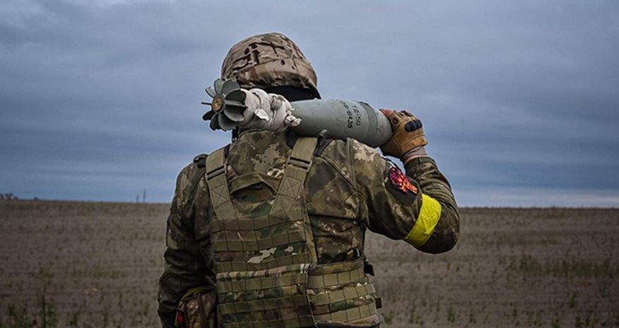 Украинцы атаковали Новомосковск Украинцы атаковали Новомосковск