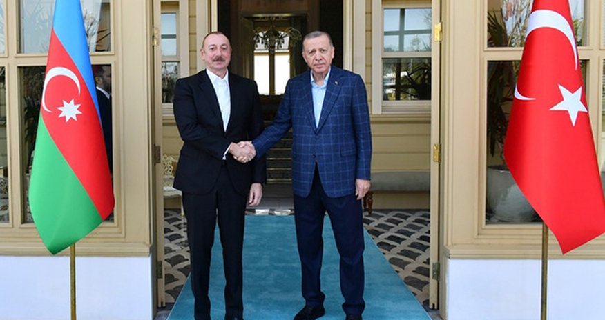 Əliyev "Azərbaycan məhəlləsi"nin açılışında iştirak edəcək Əliyev "Azərbaycan məhəlləsi"nin açılışında iştirak edəcək