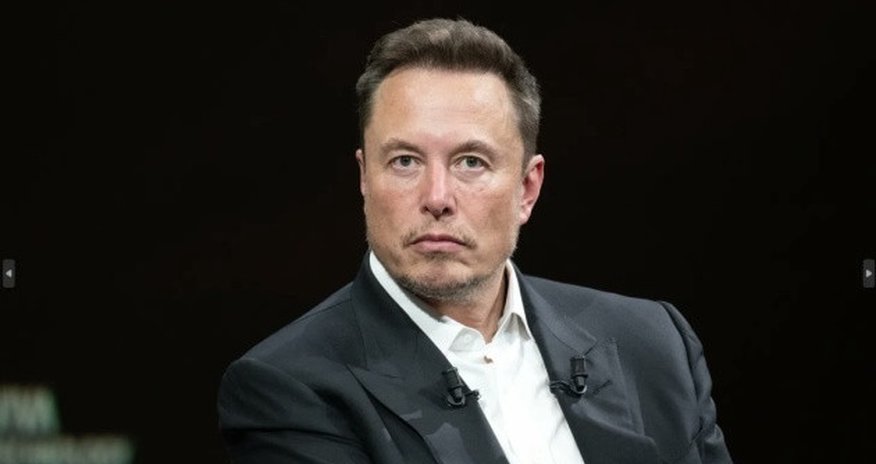 Маск переходит на круглосуточную работу Маск переходит на круглосуточную работу