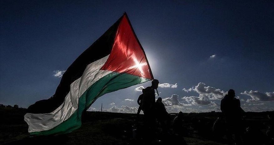 Мальта собирается признать независимость Палестины Мальта собирается признать независимость Палестины