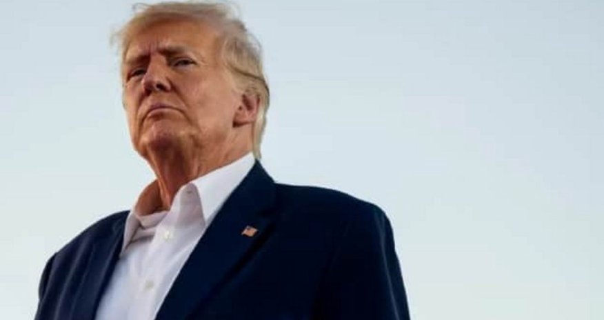 Trump says he’ll delay threatened 50% tariff on EU until July Trump says he’ll delay threatened 50% tariff on EU until July