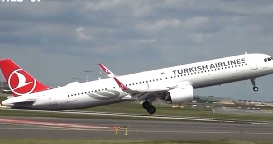 Turkish Airlines cancels flights to Moscow Turkish Airlines cancels flights to Moscow