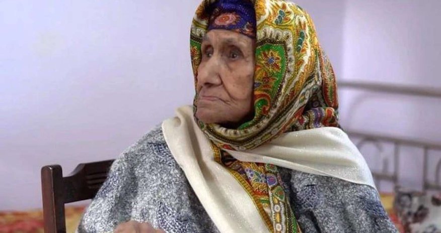 Yaşı 100-dən çox olan seçicilərimizin sayı açıqlanıb Yaşı 100-dən çox olan seçicilərimizin sayı açıqlanıb