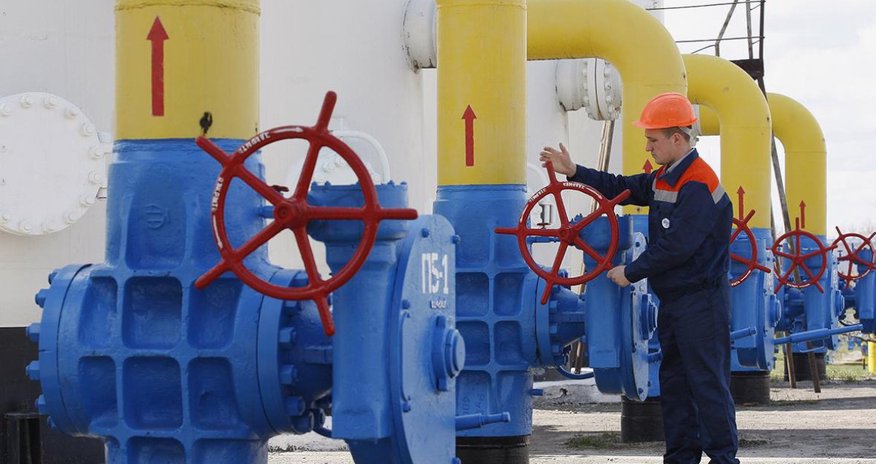Россия обещает Сербии большую скидку на газ Россия обещает Сербии большую скидку на газ