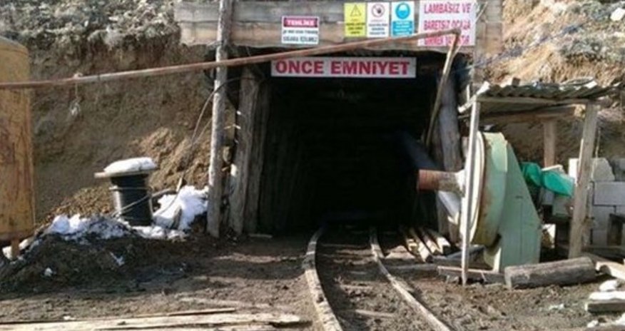 Türkiyədə kömür mədənində partlayış olub, ölən və yaralananlar var Türkiyədə kömür mədənində partlayış olub, ölən və yaralananlar var