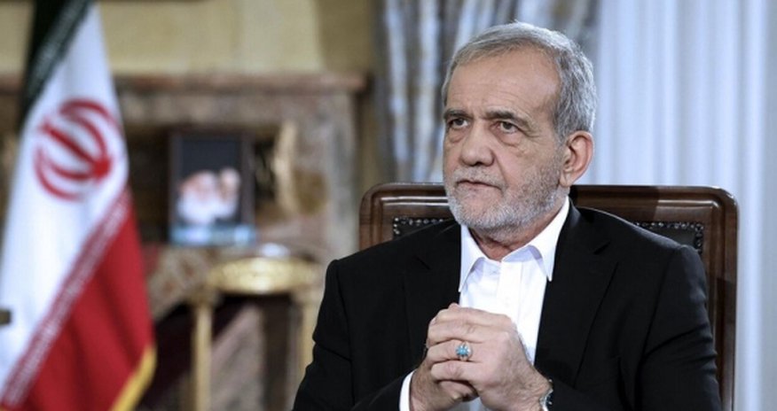 İran prezidentinin Ermənistana səfəri planlaşdırılır İran prezidentinin Ermənistana səfəri planlaşdırılır