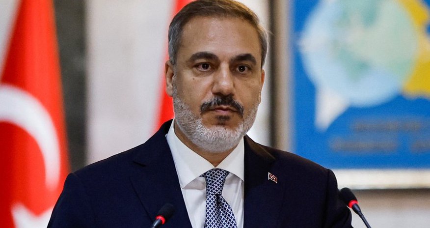 Türkiye ready to host new round of Ukraine peace talks Türkiye ready to host new round of Ukraine peace talks