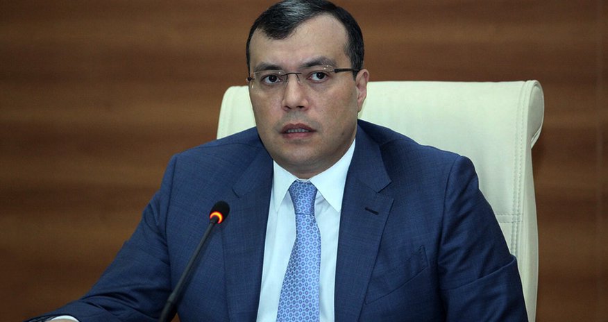 Ötən il Azərbaycan iqtisadiyyatı üçün uğurlu il olub – Nazir Ötən il Azərbaycan iqtisadiyyatı üçün uğurlu il olub – Nazir