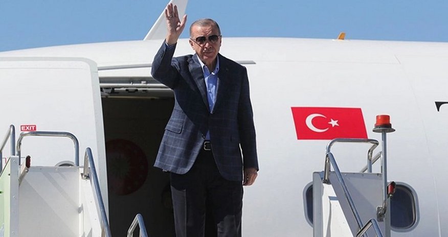 Erdogan to visit Azerbaijan on May 28 Erdogan to visit Azerbaijan on May 28