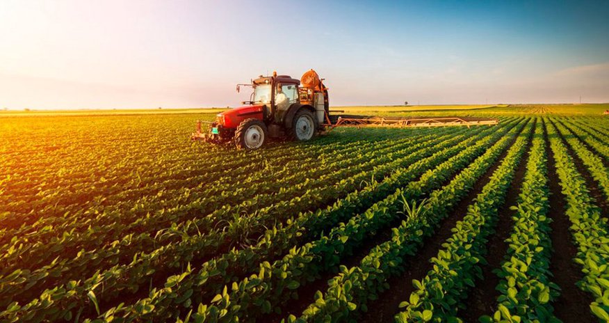 Azerbaijan boosts agricultural spending by 27% over five years Azerbaijan boosts agricultural spending by 27% over five years